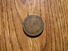 Canada 1 Cent 1936 Coin  344 
