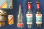 Jaws 50th Anniversary Wine Amity Island Red White Blue Bottles Narragansett Case