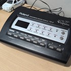 Roland Td-3 Electronic V-drum Module - Tested - No Power Supply - Mint 