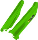 Cycra Fork Guards - Green Motorcycle Atv utv Dirt Bike 1cyc-6909-72 0412-0326