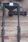 Thule 9031xt Vertex Swing Away 4 Bike Hitch Rack 