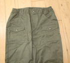 Bsa Cargo Pants Boy Scout Adult Men 33  Official Uniform Vtg Ranger Green