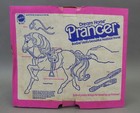 New In Box Vintage 1983 Barbie 7263 Prancer Arabian Dream Horse