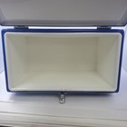 Corona Beer Company Metal Cooler  b07003588 