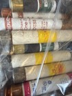 50 Gould Shawmut Reliance Cefco Ots5 One-time Class K5 Fuses 5 Amp 600v Ac