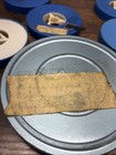 Vintage 8mm Super 8 Home Movie Film Reel Lot Unwatched Mystery Footage