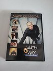Laugh Your Way To A Better Marriage 4-disc Dvd Set Mark Gungor 2007 Educational