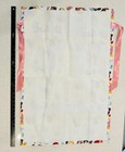 Waterproof Changing Pad Baby Changing Mat 24x36 Princess