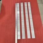 Full Set Led Backlight Strip For Hisense 85h6570g 85h6510g Svh850a07 Hd850v8u81