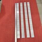 Led Strip Set For Hisense 85h78g 85e7f 85h6570g 85h6510g Svh850a07 Hd850v8u81