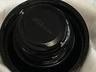 Nikon El-nikkor 50mm F4 0 Enlarger Lens