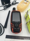 Mint     Garmin Astro 320 With T5 Dog Tracking Collar   Map Card   Extras 