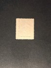 Rare George Washington  2 Cent Stamp Very Well Centered Deep Green 