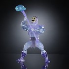 Mattel Collectible - Masters Of The Universe Origins Cartoon Invisible Skeletor