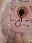 Pet Canvas Shoulder Bag Cute Dog   Cat Carrier Pet Portable Carrying Tote