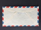 Burma 1948 1 2a   12a On Cover To Haig s Fund London