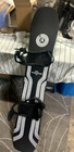 Ride Smokescreen Men s Snowboard New 155 Cm