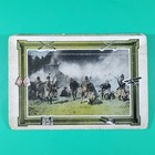 Antique Wwi Us Army Camp Sherman Souvenir 20 Prints Folder Chillicothe Ohio Oh