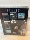 Vintage Apple Ii Plus Aliens  The Computer Game - Activision - 1986 Nip Sealed