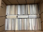 Medium Flat Rate Box 2 000 Sports Card Modern Junk Era Commons Baseball 1 Relic