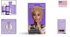 Rich Conditioning Hair Color  Light Golden Blonde 384 - 8 Weeks Of Vibrant Shine