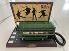 The Beatles Phone Double Decker Bus