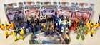 Transformers 2005 Legends Of Cybertron Collection Super Lot Of 19 Mosc Moc 