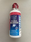 20 Clear Care Plus Cleaning Hydraglyde Contact Lens Solution 3 Fl Oz Each 6 2026