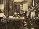 Napoleon  1927  Abel Gance - Lobby Card From First Release