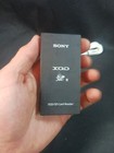 Sony Xqd sd Memory Card Reader Mrw-e90 Eom 