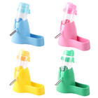 Pet Hamster Drinker Water Bottle Dispenser Feeder Hanging Pet Guinea Pig Squirre