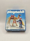 Vintage Playmobil Klicky Set 3586 Beduine Mit Camel Gebraucht Brand New In Box
