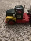 1967 Hess Tanker Truck With Truck Only  Graphics Are Off Center