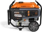Generac 7721 Gp3600 Gas Portable Generator With Cosense Technology