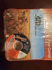 Mallard Outdoor Mousepad  Whitetail Extreme the Hunting Game - New sealed 1999