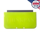 Top Bottom Cover Replacement Housing Shell Case For New Nintendo 3ds Xl Ll Green