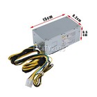 New Fsp 500w Switching Power Supply 10pin 4pin 8pin 8 6 2 pin Fsp500-20tgbab