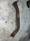 John Deere Styled A Exhaust Pipe Antique Tractor 1948 Jd A Part