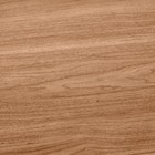 Mainstays 4 Cube Storage Organizer  Warm Walnut