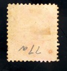 Canada Scott 77 Mint Ng Lot J185 Bhmstamps