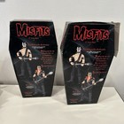 Misfits 12    Action Figures Lot Jerry Only   Doyle Wolfgang Von Frankenstein Rock