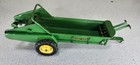 1 16 John Deere Long Lever Manure Spreader Model L Excellent Original