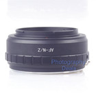 Lens Mount Adapter For Minolta Sony Ma Af Lens To For Nikon Z Z6 Z7 Z50 Camera