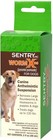 Sentry Hc Wormx Ds Canine Anthelmintic Suspension De-wormer Dog   Puppy Dewormer
