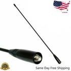 10w For Baofeng Uv5r Uv-82 144 430mhz Dual Band Antenna Na771 Sma Female