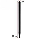 Stylus Capacitive And Resistive Pen Touch Compact Lightweight For Cell Phones