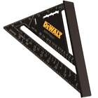 Dewalt 7in Premium Rafter Square