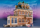         new Huge Playmobil Victorian Mansion Dollhouse  12 Set Lot        