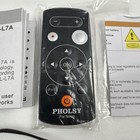 Ml-l7a Wireless Remote Control For Nikon Z6ii Zfc P1000 P950 B600 A1000 Z30 Z50
