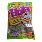 3x Bags Hola Saladitos  salted Apricot  Lemon Flavored 1 2oz Bag Mexican Candy 